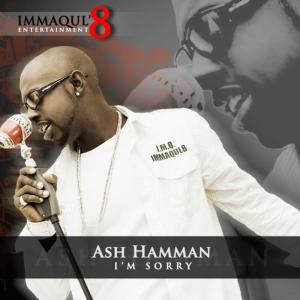 ดาวน์โหลดและฟังเพลง I'm Sorry พร้อมเนื้อเพลงจาก Ash Hamman