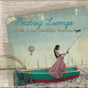 Listen to Hallelujah (Album Version) song with lyrics from Beatriz Luengo