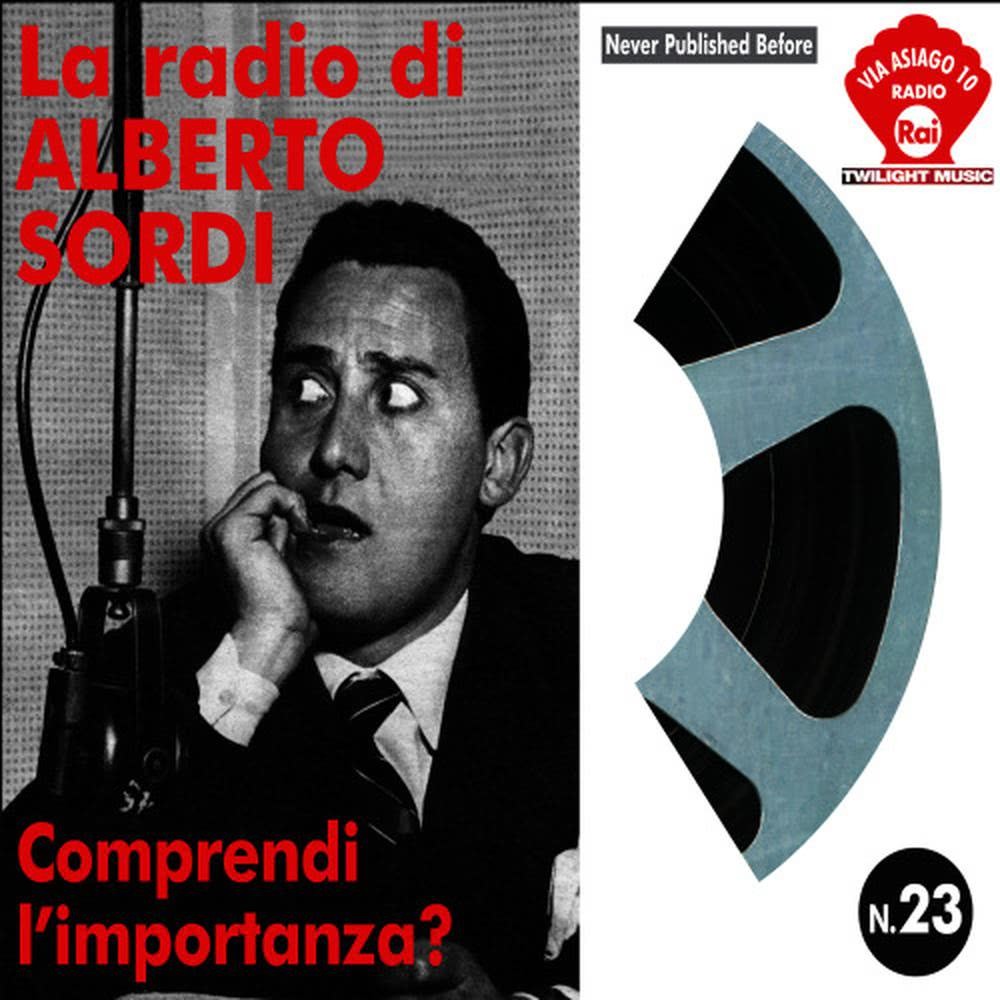 Il commiato del Conte Claro