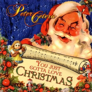 收聽Peter Cetera的God Rest Ye Merry Gentlemen歌詞歌曲