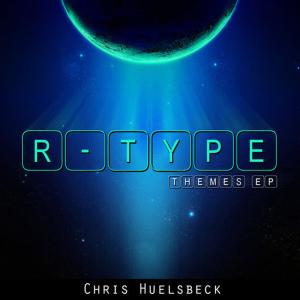 ดาวน์โหลดและฟังเพลง R-Type C64 Theme พร้อมเนื้อเพลงจาก Chris Huelsbeck