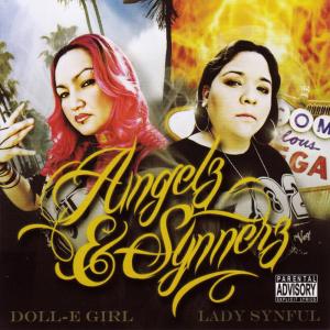 ดาวน์โหลดและฟังเพลง Angelz & Synnerz พร้อมเนื้อเพลงจาก Doll-e Girl