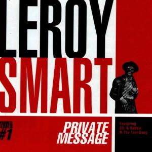收聽Leroy Smart的Be My Side歌詞歌曲