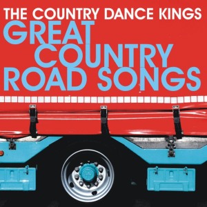 Country Dance Kings的專輯Great Country Road Songs