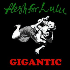 收聽Flesh For Lulu的In Your Hair歌詞歌曲