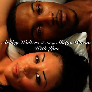 อัลบัม With You ศิลปิน Ashley Walters