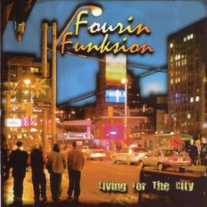 收聽Fourin Funksion的Gazelle歌詞歌曲
