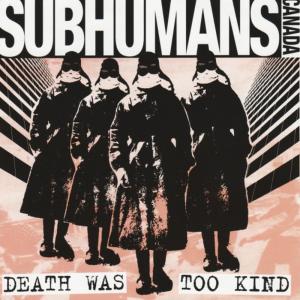 ดาวน์โหลดและฟังเพลง Look At The Dawn พร้อมเนื้อเพลงจาก Subhumans
