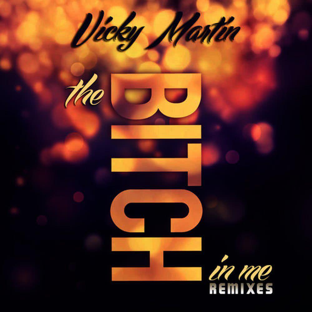 The B**ch in Me (Sean Smith and Dovie Cote Dub Mix)
