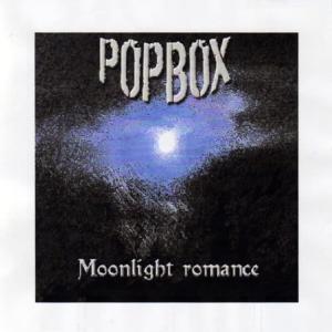 Popbox的專輯Moonlight Romance