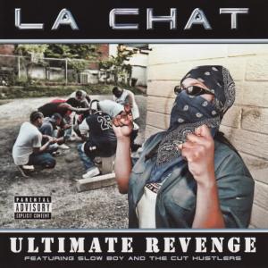 收聽La Chat的Throw It Up! Throw It Up! (Explicit)歌詞歌曲