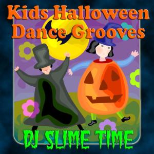 ดาวน์โหลดและฟังเพลง Monster Kids พร้อมเนื้อเพลงจาก DJ Slime Time