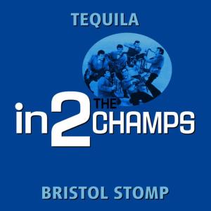 ดาวน์โหลดและฟังเพลง Bristol Stomp พร้อมเนื้อเพลงจาก The Champs