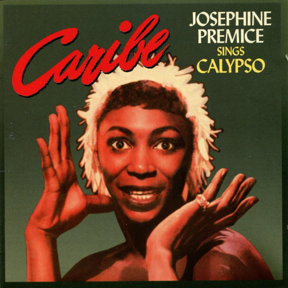 Calypso Chant