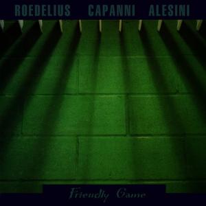 ดาวน์โหลดและฟังเพลง Shade พร้อมเนื้อเพลงจาก Roedelius