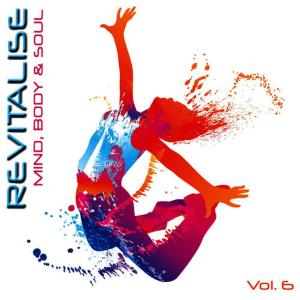 อัลบัม Revitalise - Mind, Body & Soul, Vol. 6 ศิลปิน Pure Energy