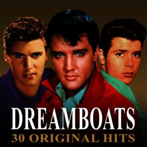 收聽Johnny Tillotson的Send Me The Pillow You Dream On歌詞歌曲