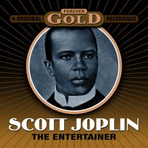ดาวน์โหลดและฟังเพลง The Cascades พร้อมเนื้อเพลงจาก Scott Joplin