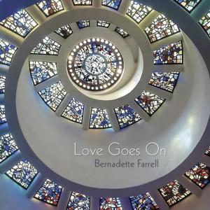 ดาวน์โหลดและฟังเพลง Did You Know พร้อมเนื้อเพลงจาก Bernadette Farrell