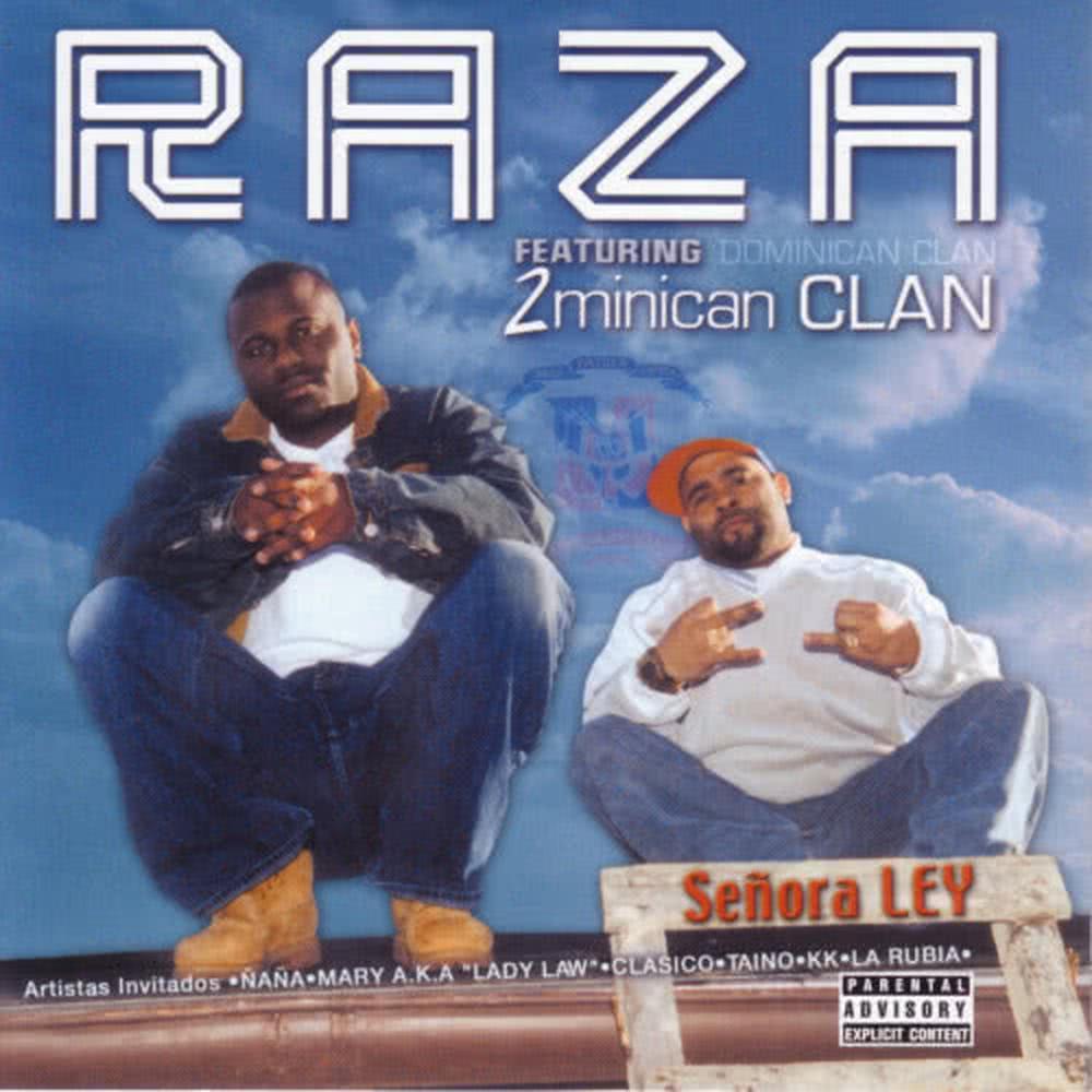 Raza Exxxtasy