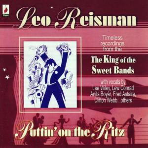 Leo Reisman的專輯Puttin' On The Ritz