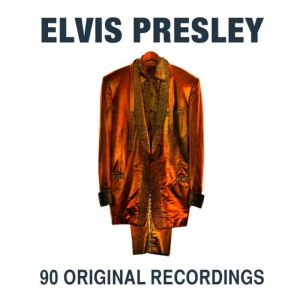 收聽Elvis Presley的Love Me Tender歌詞歌曲