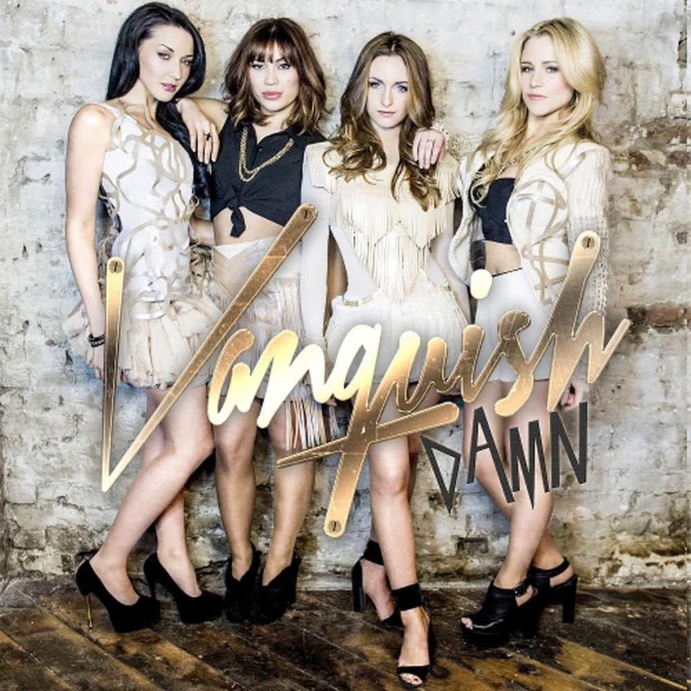 Damn (Mark Wilkinson & Mikalis Radio Edit)
