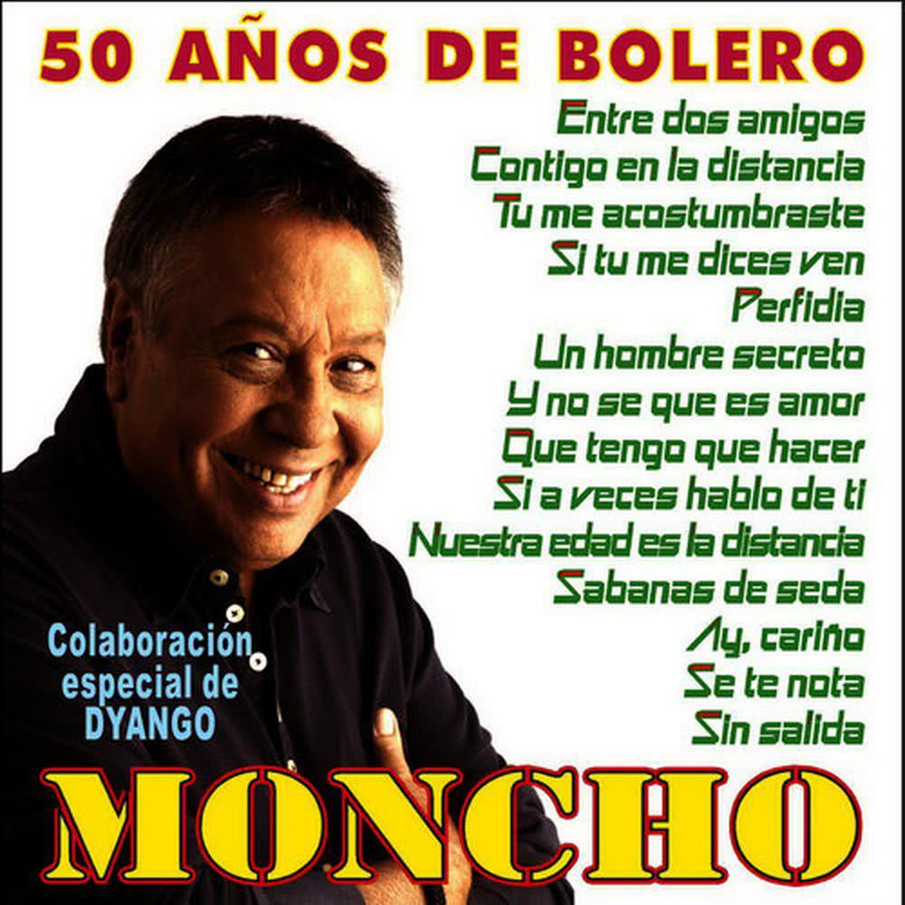 Contigo en la Distancia / Tu Me Acostumbraste / Si Tu Me Dices Ven / Perfidia