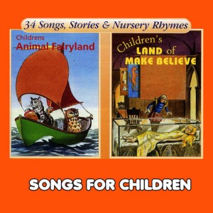 ดาวน์โหลดและฟังเพลง Old Mother Hubbard พร้อมเนื้อเพลงจาก Songs For Children