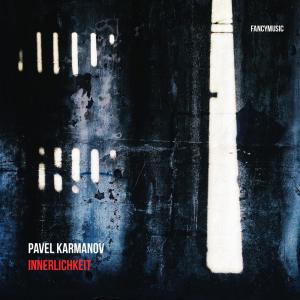 Listen to Innerlichkeit, Pt. 2 song with lyrics from Olga Ivusheikova