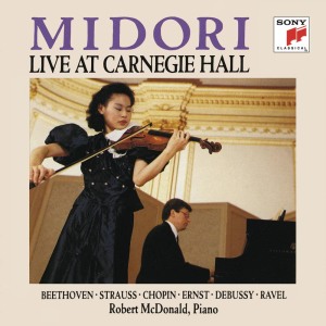 收聽Midori Gotō的Nocturne in C-Sharp Minor, Op. Posth. (Arr. N. Milstein for Violin & Piano)歌詞歌曲