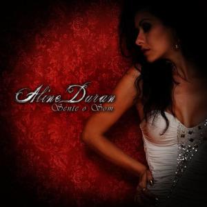 Aline Duran的專輯Sente o Som