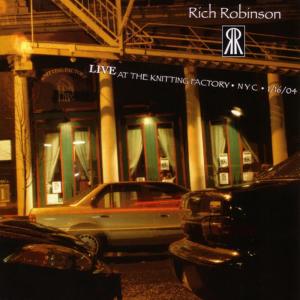 ดาวน์โหลดและฟังเพลง Veil (Live) พร้อมเนื้อเพลงจาก Rich Robinson