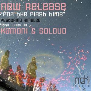ดาวน์โหลดและฟังเพลง For The First Time พร้อมเนื้อเพลงจาก Kamoni