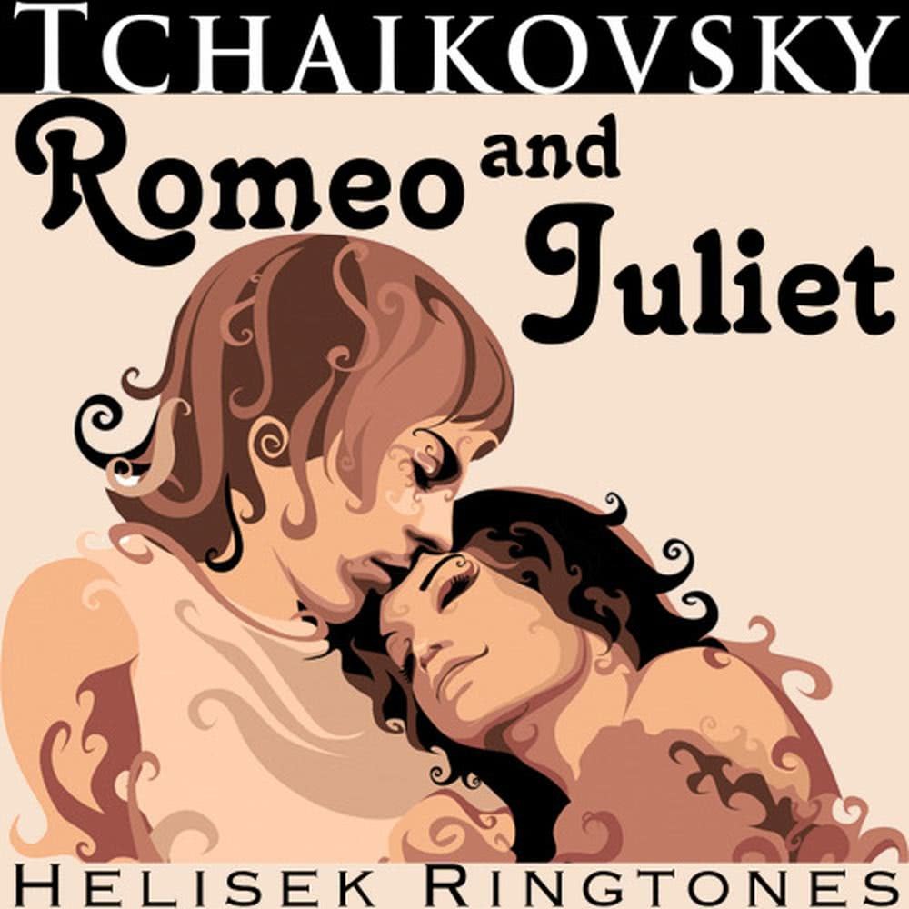 Tchaikovsky: Romeo and Juliet Fantasy Overture
