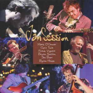 อัลบัม Jam Session ศิลปิน Frank Vignola