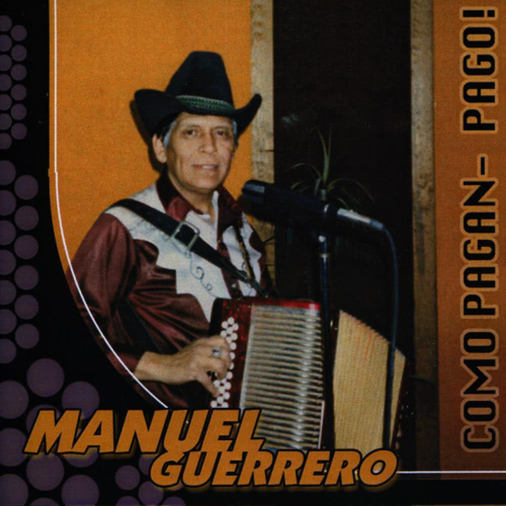 El Güero Polvos