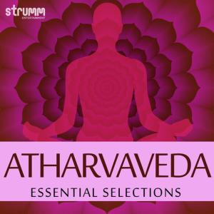 อัลบัม Atharvaveda - Essential Selections ศิลปิน Ved Vrind