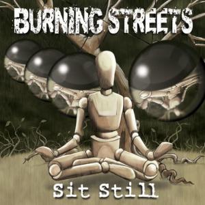 收聽Burning Streets的Let Me Go歌詞歌曲