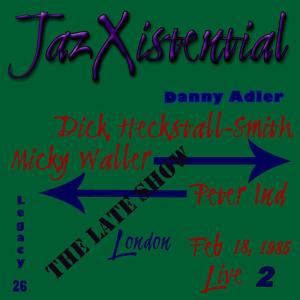 ดาวน์โหลดและฟังเพลง I Held My Baby Last Night พร้อมเนื้อเพลงจาก Danny Adler