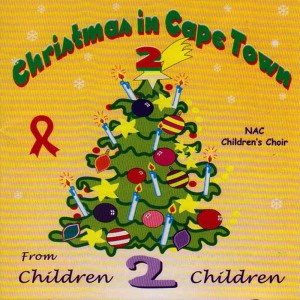 ดาวน์โหลดและฟังเพลง Christmas Is a Time to Love พร้อมเนื้อเพลงจาก New Apostolic Church Children's Choir