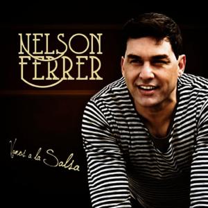 Nelson Ferrer的專輯Vamos a la Salsa