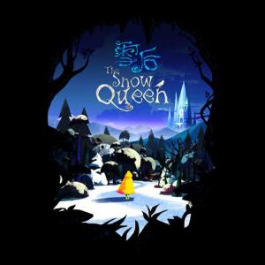 อัลบัม The Snow Queen ศิลปิน 许哲佩