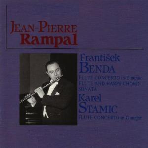 ดาวน์โหลดและฟังเพลง Flute Concerto in G Major: III. Rondo, allegro พร้อมเนื้อเพลงจาก Jean-Pierre Rampal