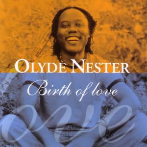 Olyde Nester的專輯Birth Of Love