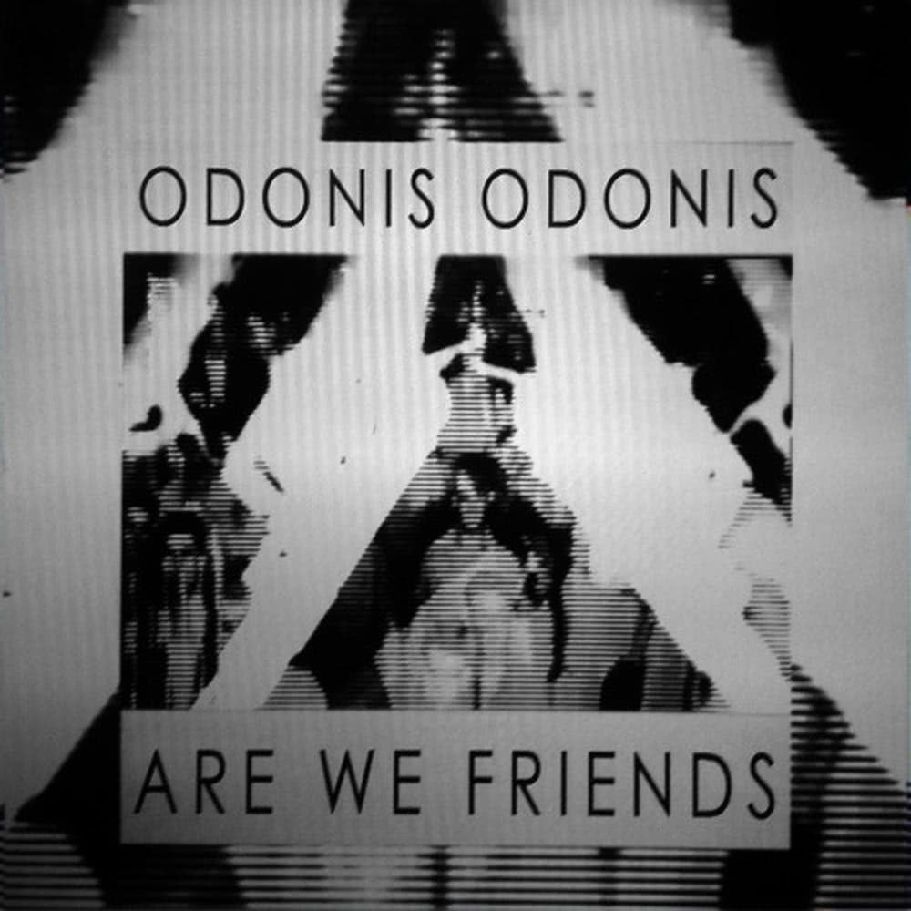 Are We Friends