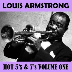 收聽Louis Armstrong的He Likes It Slow歌詞歌曲