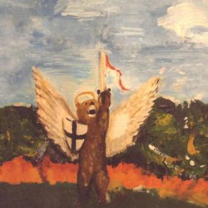 ดาวน์โหลดและฟังเพลง Victory is Ours พร้อมเนื้อเพลงจาก Golden Bear