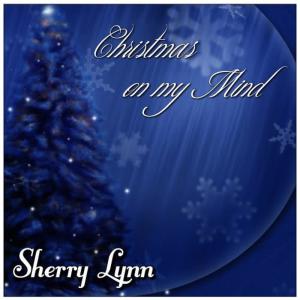 Sherry Lynn的專輯Christmas on My Mind