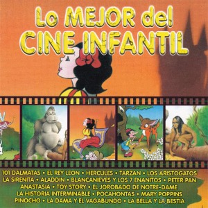 收聽Grupo Musical La Gramola的Song of Man (De "Tarzan")歌詞歌曲